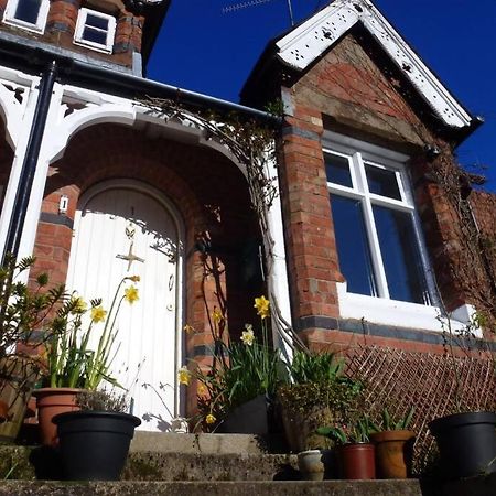 Enchanting One Bed Split-Level Cottage Rostrevor Exteriör bild