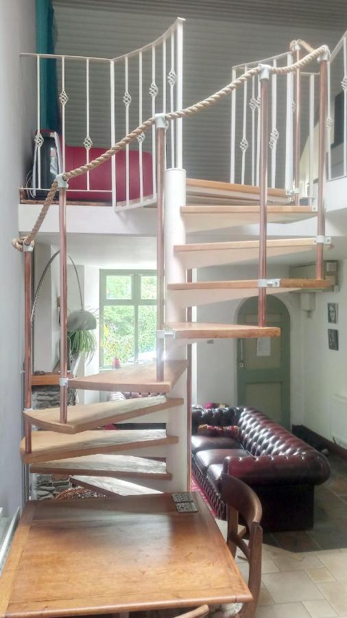 Enchanting One Bed Split-Level Cottage Rostrevor Exteriör bild