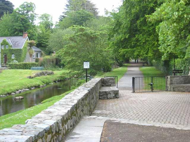 Enchanting One Bed Split-Level Cottage Rostrevor Exteriör bild